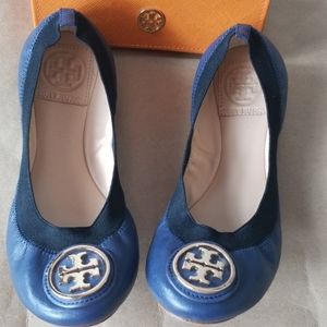 Tory burch shoes
